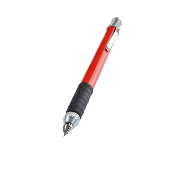 Rysik traserski ergonomiczny 980-2R