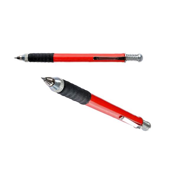Rysik traserski ergonomiczny 980-2R