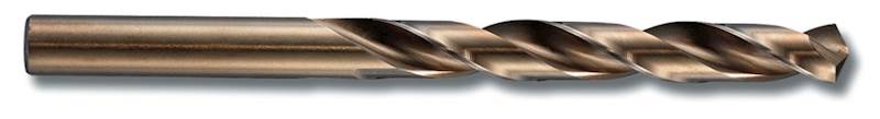 Wiertło DIN338 HSS-E5 Ø 5,00 mm Tivoly 11455010500