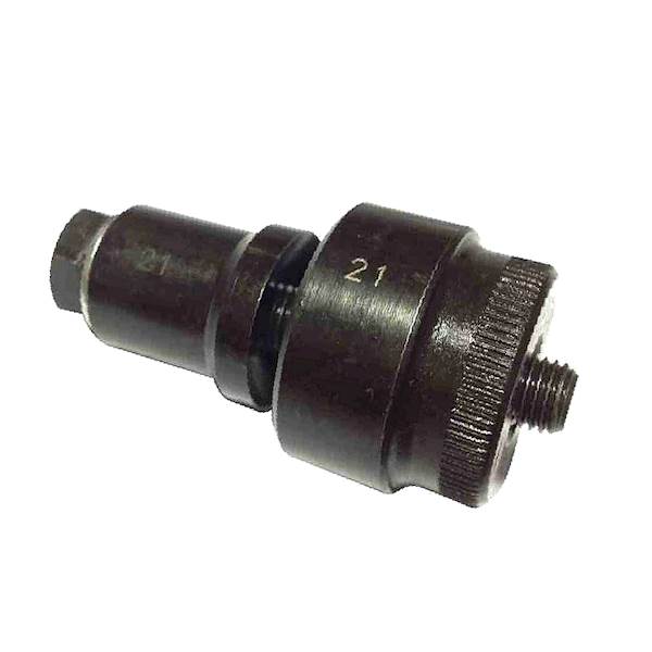 Wycinak Ø 21 mm pod czujniki cofania Racodon 60210