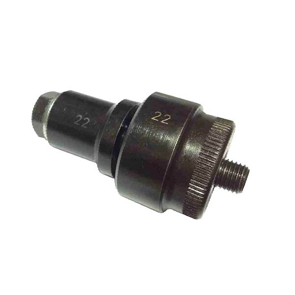 Wycinak Ø 22 mm pod czujniki cofania Racodon 60220