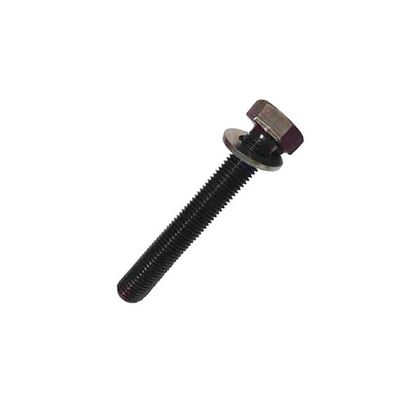 Kpl. wycinaków śrubowych Ø 17-22 mm pod czujniki cofania - 60001 JM