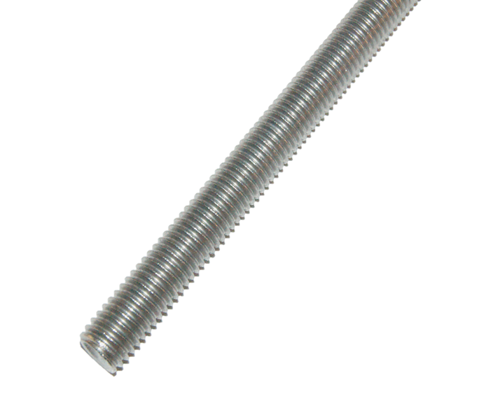 PRĘT GWINTOWANY M10X1000 DIN 975 A2