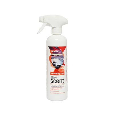 CLINEX SCENT - TASMAŃSKI CZAR 500 ML