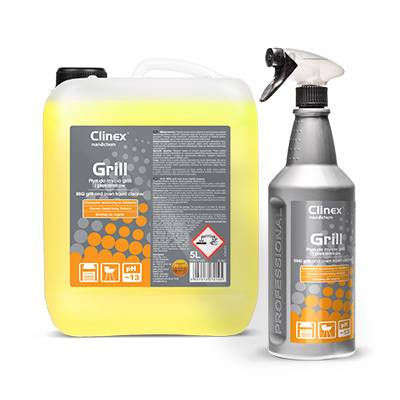CLINEX GRILL 1 L