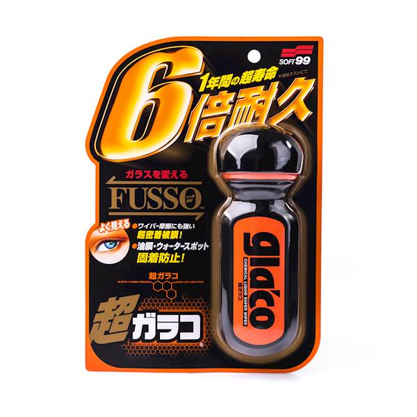 SOFT 99 GLACO ULTRA 70 ML