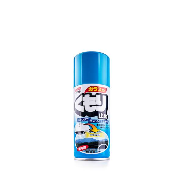 SOFT 99 ANTI-FOG SPRAY 180 ML