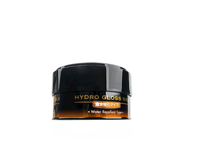 SOFT 99 HYDRO GLOSS WAX WATER REPELLENT 150 G