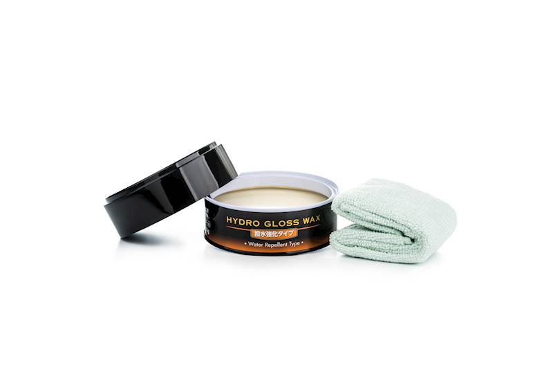 SOFT 99 HYDRO GLOSS WAX WATER REPELLENT 150 G