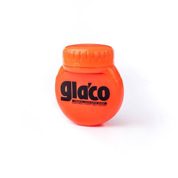 SOFT 99 GLACO ROLL ON LARGE 120 ML
