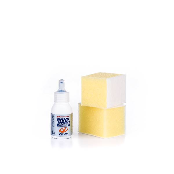 SOFT 99 NANO HARD CLEAR 8 ML