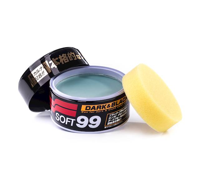 SOFT 99 DARK & BLACK 300 G