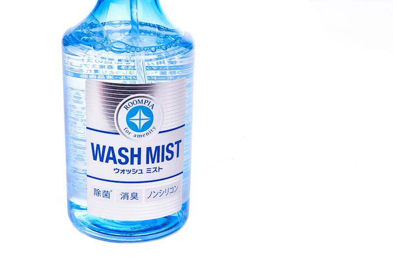 SOFT 99 WASH MIST 300 ML