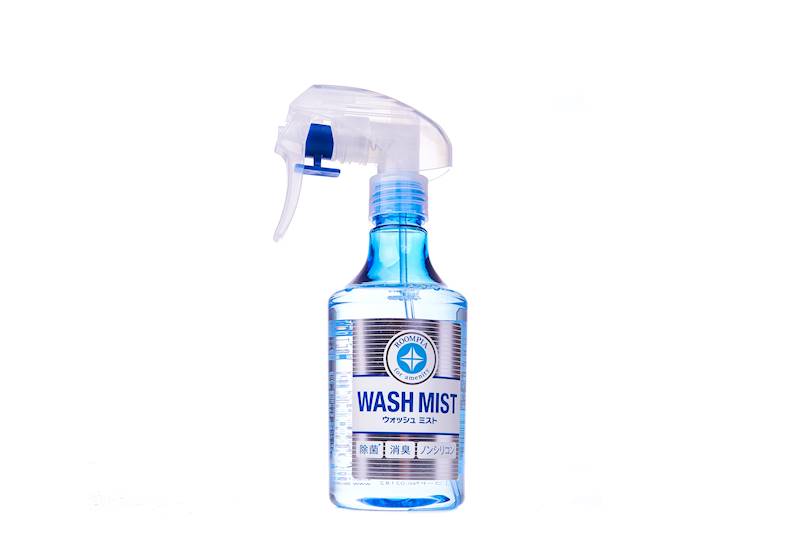 SOFT 99 WASH MIST 300 ML