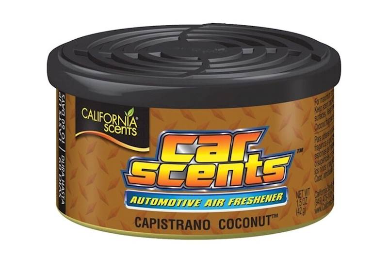 CALIFORNIA SCENTS CAPISTRANO COCONUT - Kokos