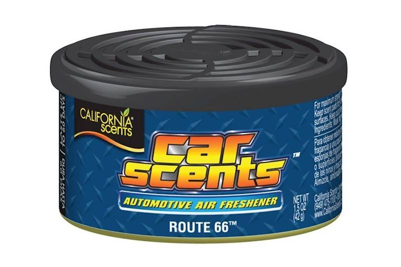CALIFORNIA SCENTS ROUTE 66 - Męski mocny perfum