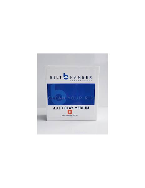 BILT HAMBER MEDIUM AUTO CLAY 200 G