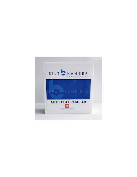 BILT HAMBER REGULAR AUTO CLAY 200 G