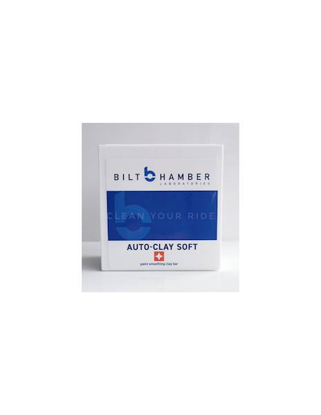 BILT HAMBER SOFT AUTO CLAY 200 G