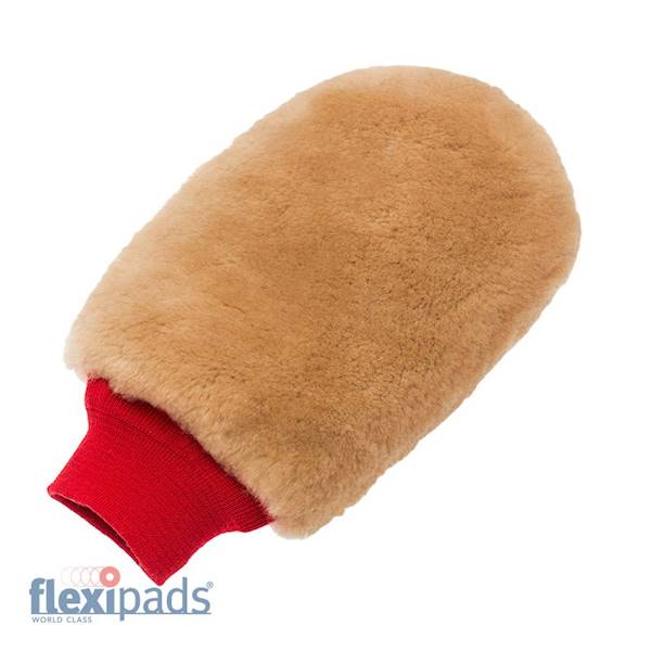 FLEXIPADS RĘKAWICA MERYNOS BEZ KCIUKA