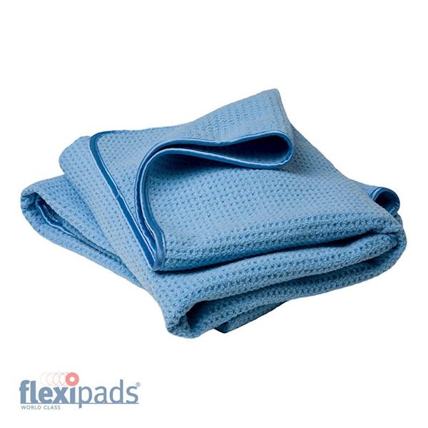 FLEXIPADS RĘCZNIK "WAFEL" 75 X 60 CM