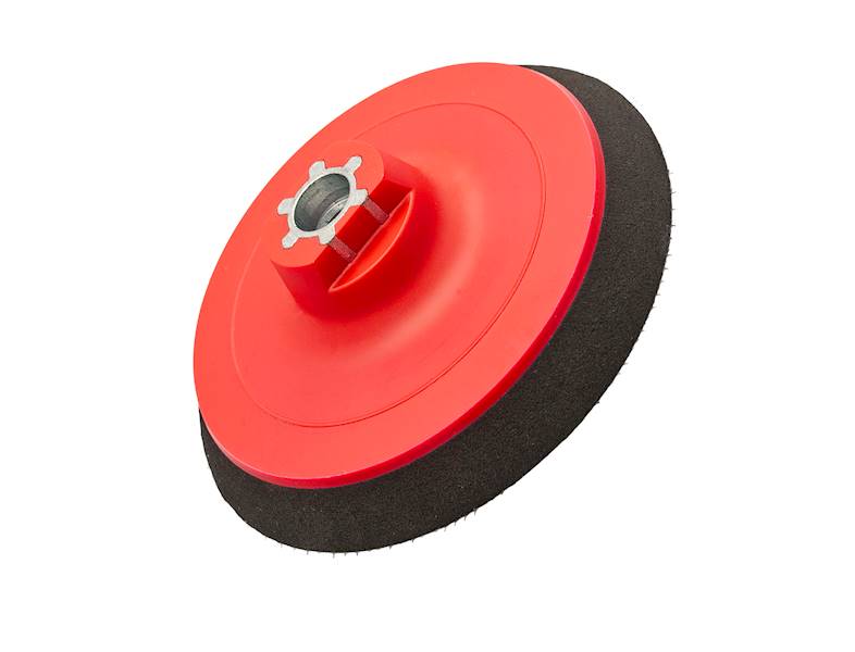 FLEXIPADS DYSK WSPORCZY 125/12 M14 SOFT