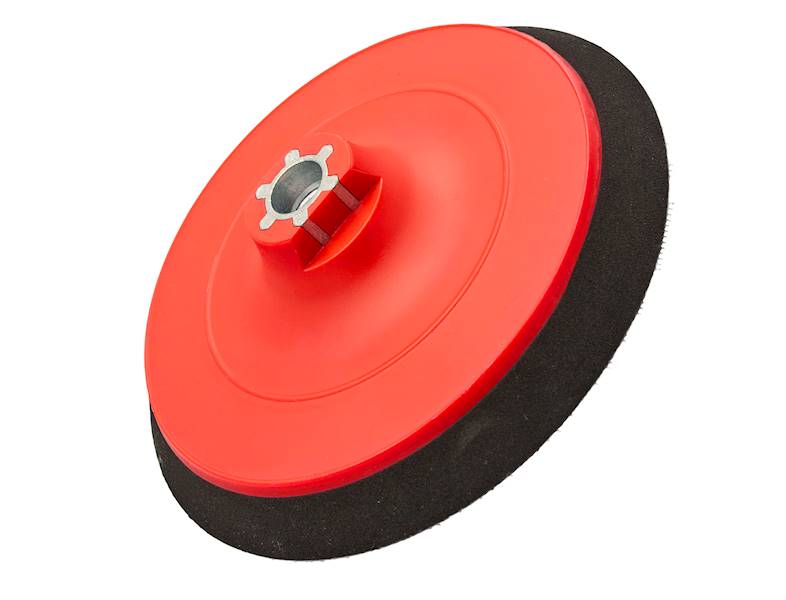 FLEXIPADS DYSK WSPORCZY 150/12 M14 SOFT