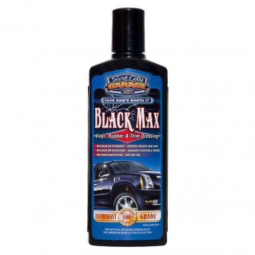 SURF CITY GARAGE BLACK MAX 236 ML 