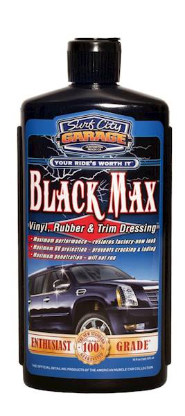 SURF CITY GARAGE BLACK MAX 473 ML 