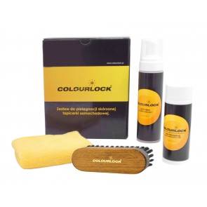 COLOURLOCK ZESTAW DO SKÓRY SOFT