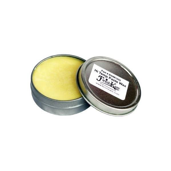 FINISH KARE 1000P Hi-Temp Paste Wax 59ml
