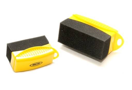WORK STUFF Clean Hands Tire Applicator