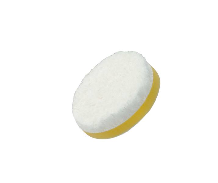 FLEXIPADS PAD MICROFIBRA 80 MM CUT