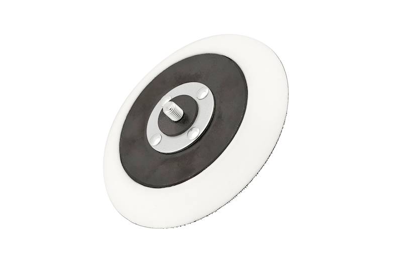 FLEXIPADS DYSK WSPORCZY 125/10 DA 5/6 UNF SOFT