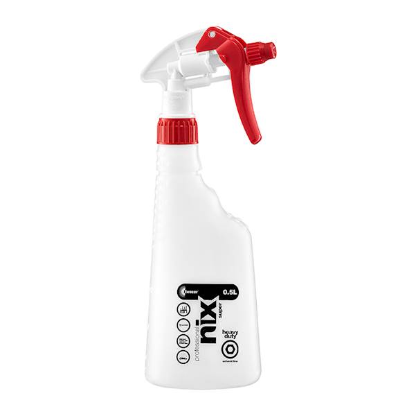KWAZAR NIX 0,5 L SOLVENT