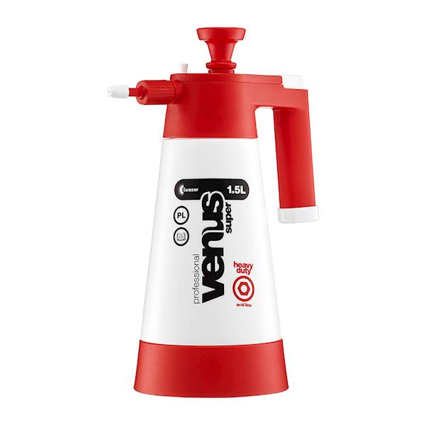 KWAZAR VENUS SUPER HD 1,5 L ACID