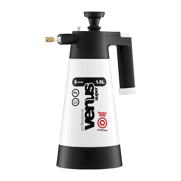 KWAZAR VENUS SUPER HD 1,5 L SOLVENT