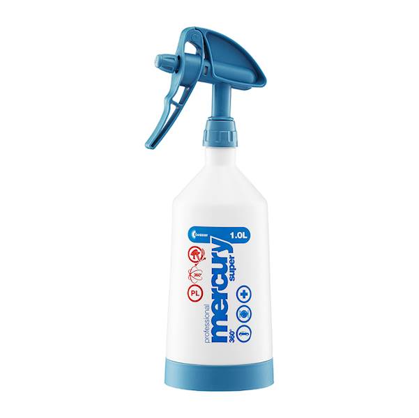 KWAZAR MERCURY SUPER 360 VITON 1 L NIEBIESKI