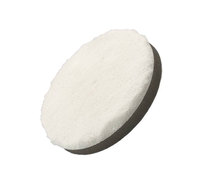 FLEXIPADS PAD MICROFIBRA 135 MM FINISH