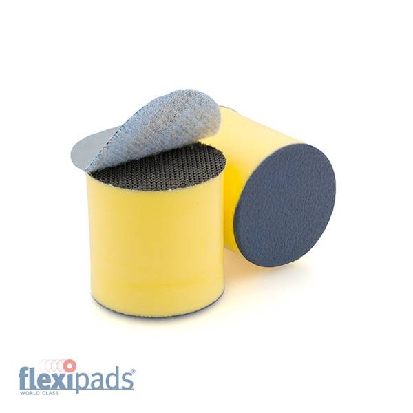 FLEXIPADS KOREK SZLIFIERSKI 30 MM SOFT