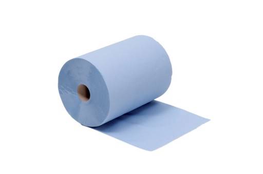 CCS CZYŚCIWO 2-WARSTWOWE 360 M BLUE
