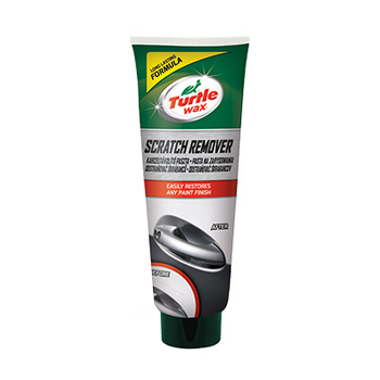 TURTLE WAX ESSENTIAL SCRATCH REMOVER