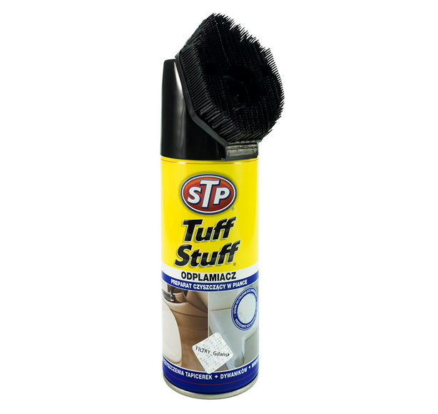 STP TUFF STUFF PIANKA DO CZYSZCZENIA TAPICERKI 450