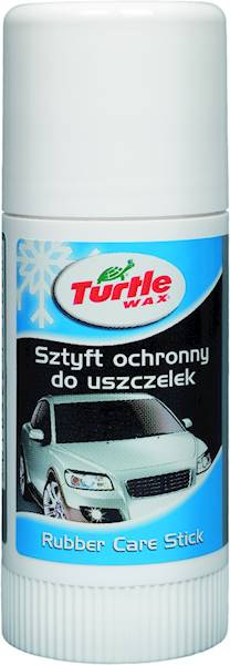 TURTLE WAX RUBBER CARE STICK