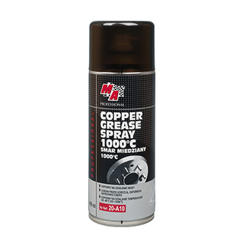 MOJE AUTO COOPER GREASE 1000°C