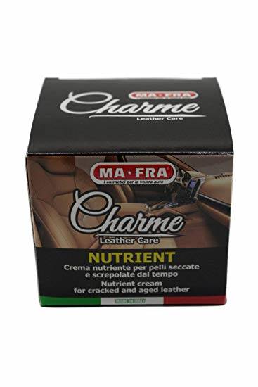 MAFRA CHARME NUTRIENT CREME 150 ML