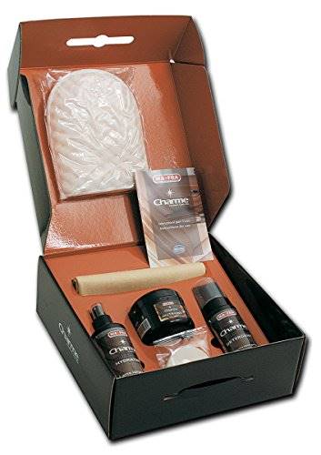 MAFRA CHARME LEATHER CARE KIT