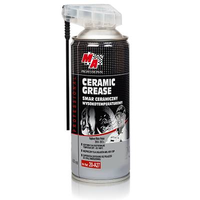 MOJE AUTO CERAMIC GREASE 1400°C