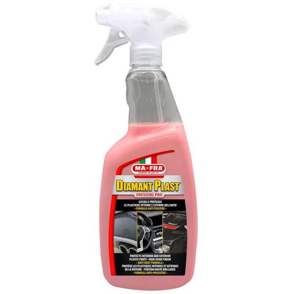 MAFRA DIAMANT PLAST FOUR 750ml