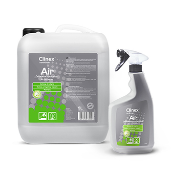 CLINEX AIR - NUTA RELAXU 650 ML 